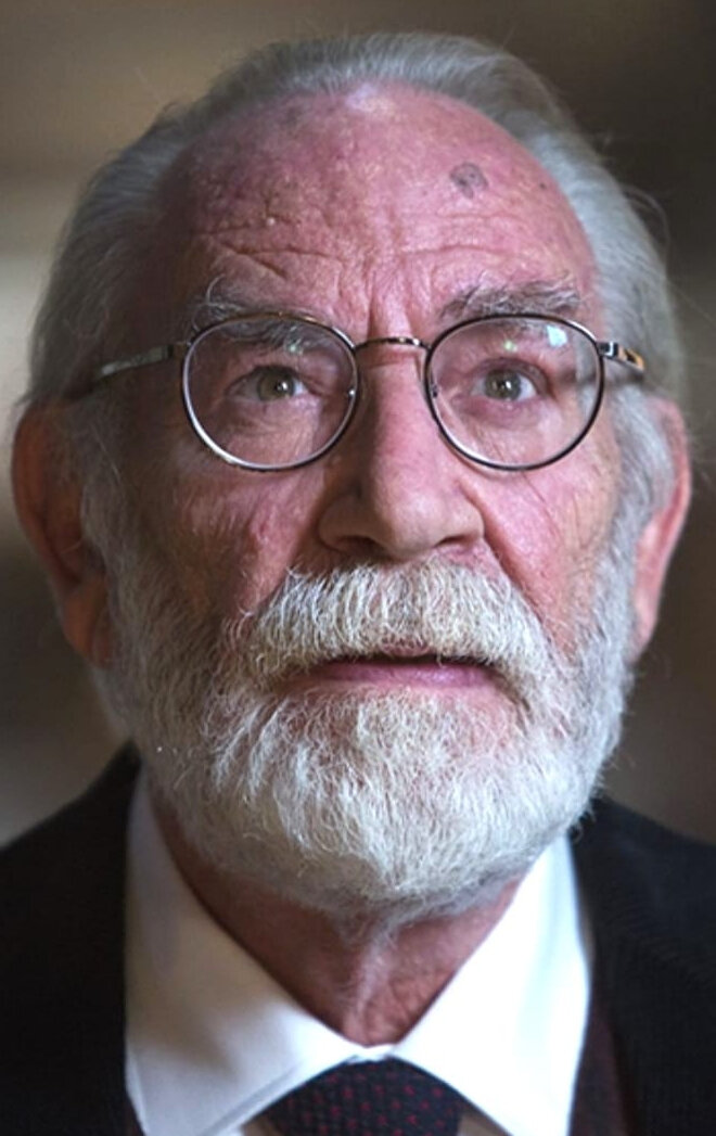 фото Ренато Карпентьери