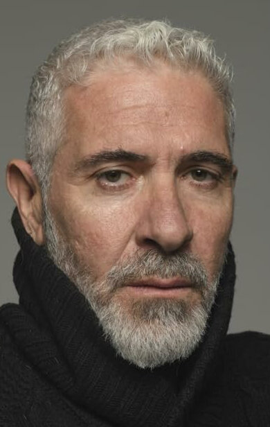 фото Эдуардо Веласко