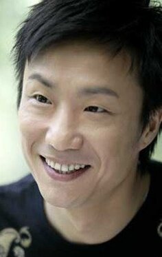 фото Рональд Чэн