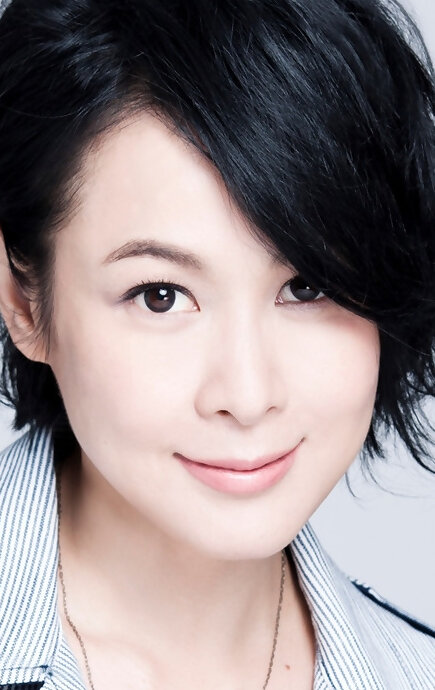 фото Рене Лю