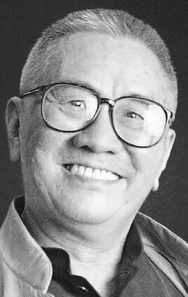 фото Джеймс Вон