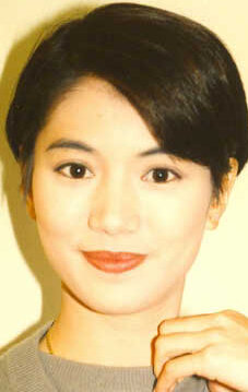 фото Анита Юэнь