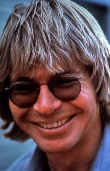 фото Джон Денвер