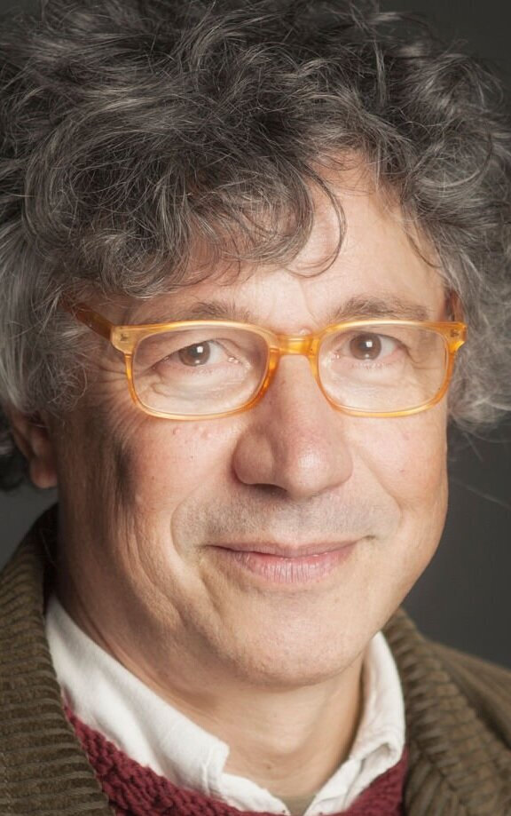 фото Джанкарло Солди