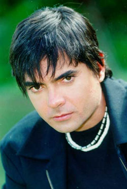 фото Габриэль Фернандес