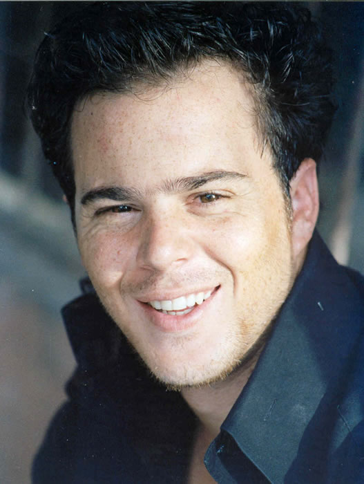 фото Джоэль Боргес