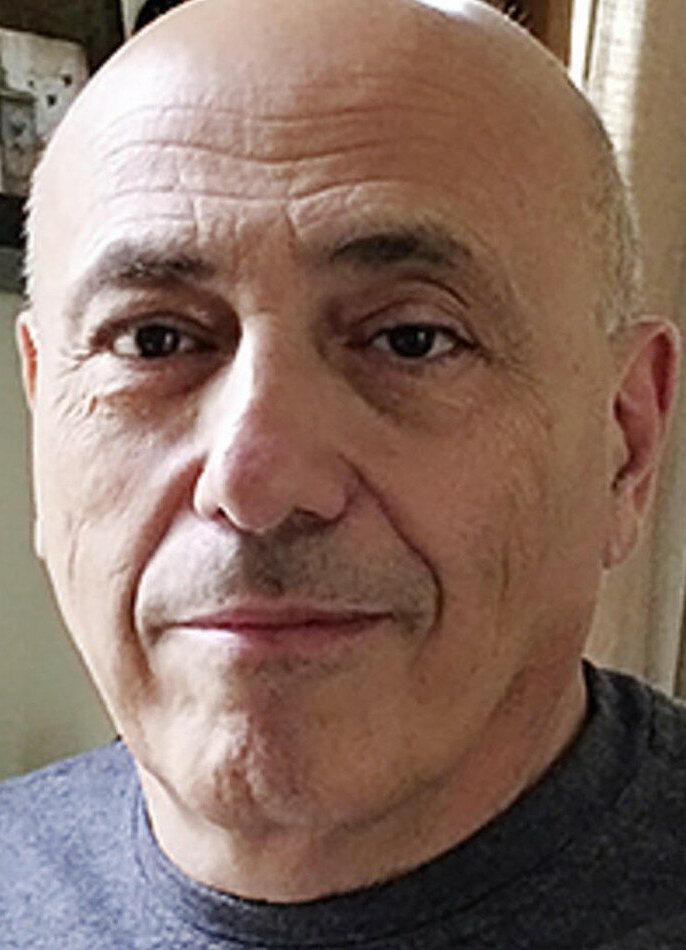 фото Питер Сватек