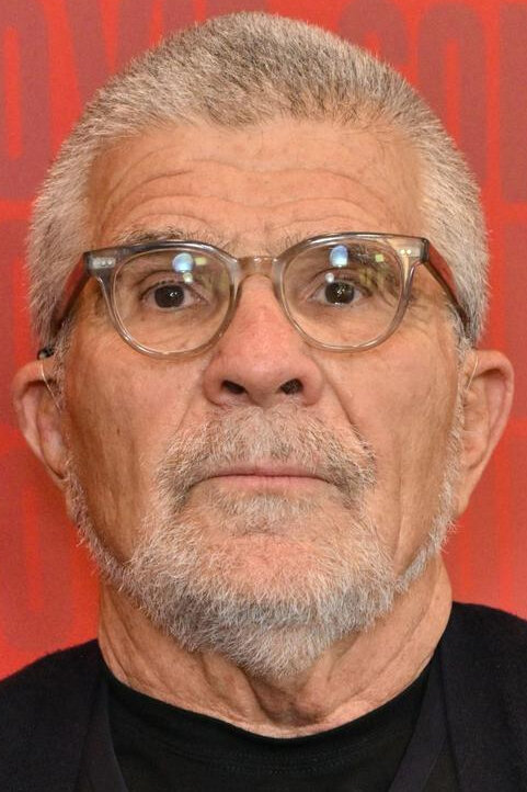 фото Дэвид Мэмет