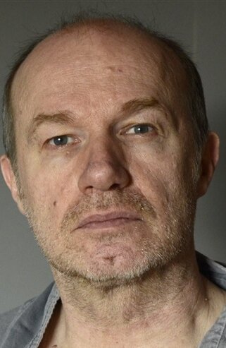 фото Пьер Марто