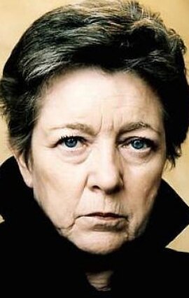 фото Мари Дюбуа