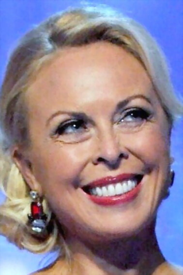 фото Джейн Торвилл