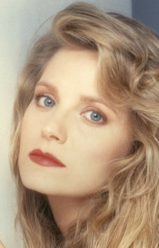 фото Ребекка Буш