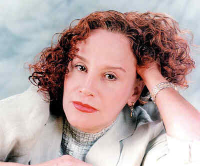 фото Таня Сарабиа