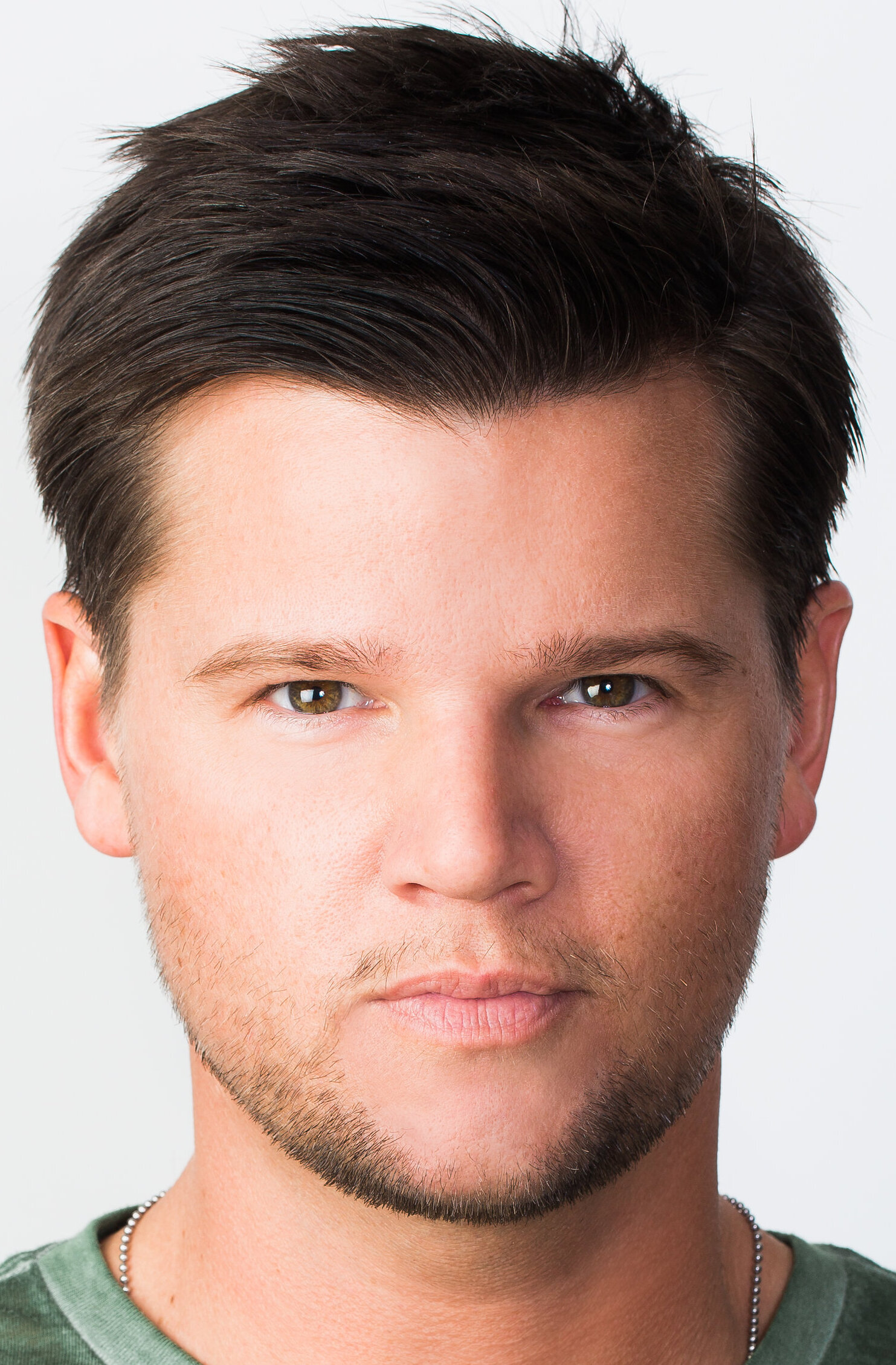 фото Стивен Грэйм