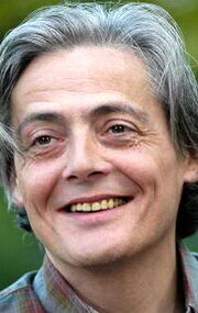 фото Грегуар Эстерманн