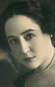 фото Gianna Terribili-Gonzales