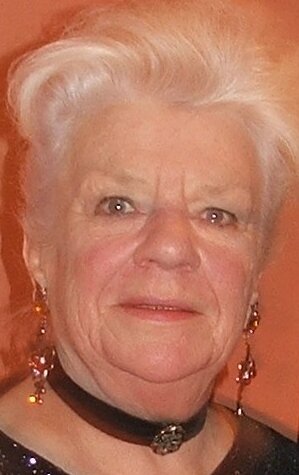 фото Женни Клев