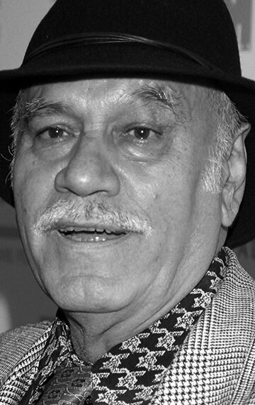 фото Альдо Самбрель