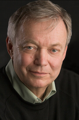 фото Аллен Ноз