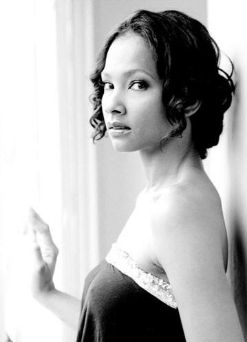 фото Индира Серрано