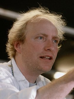 фото Пол Шарошши