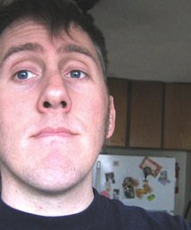 фото Брайан С. О’Мэлли