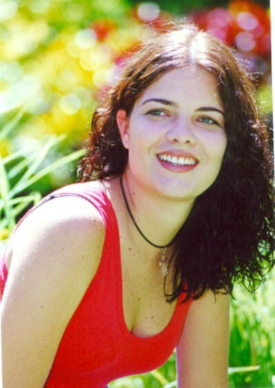 фото Дженнифер Родригез