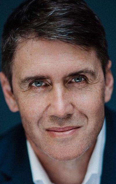 фото Джек Финстерер