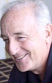 фото Стивен Прессфилд