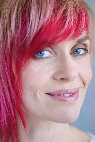 фото Надя Костич