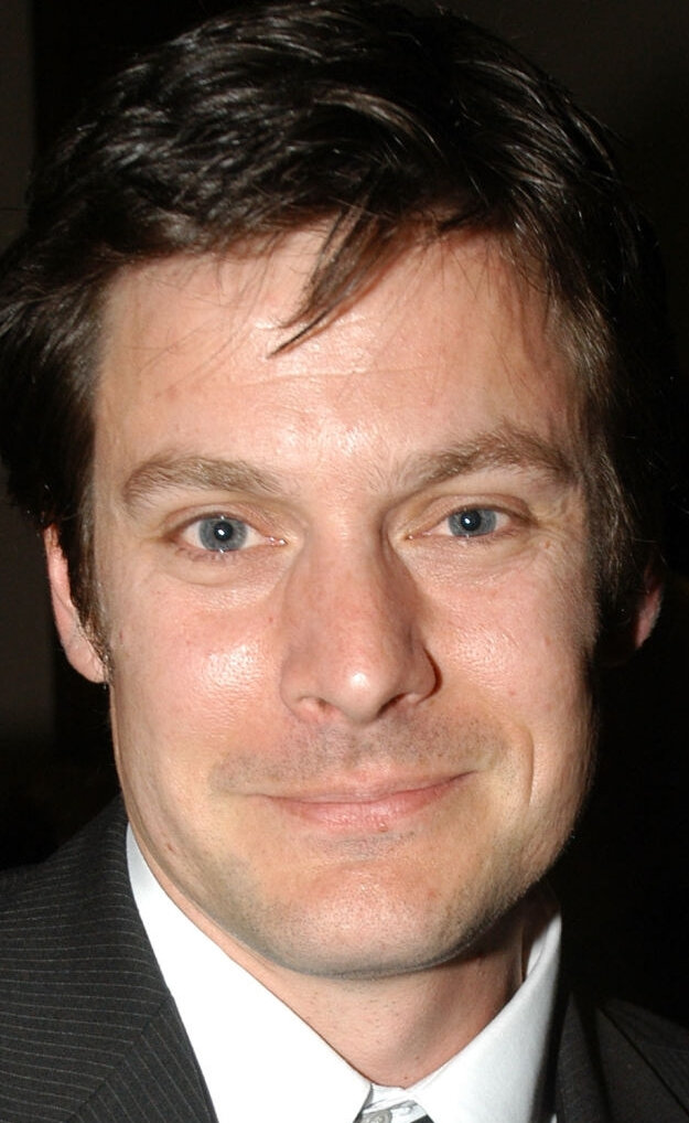 фото Дэвид Трединник