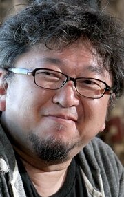 фото Синдзи Хигути