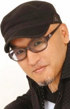 фото Фумихико Татики