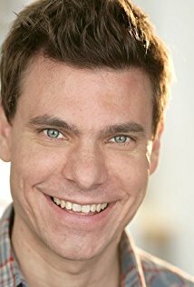 фото Аарон Крон