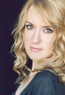 фото Кимберли Йэтс