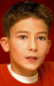 фото Дж. Майкл Монкриф