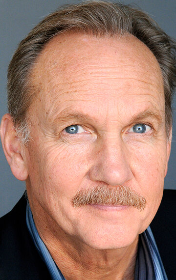 фото Майкл О’Нил