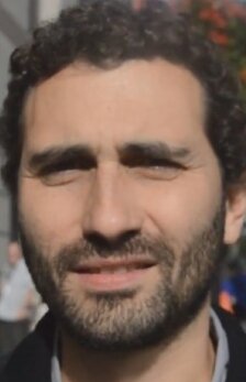 фото Артуро Сампсон