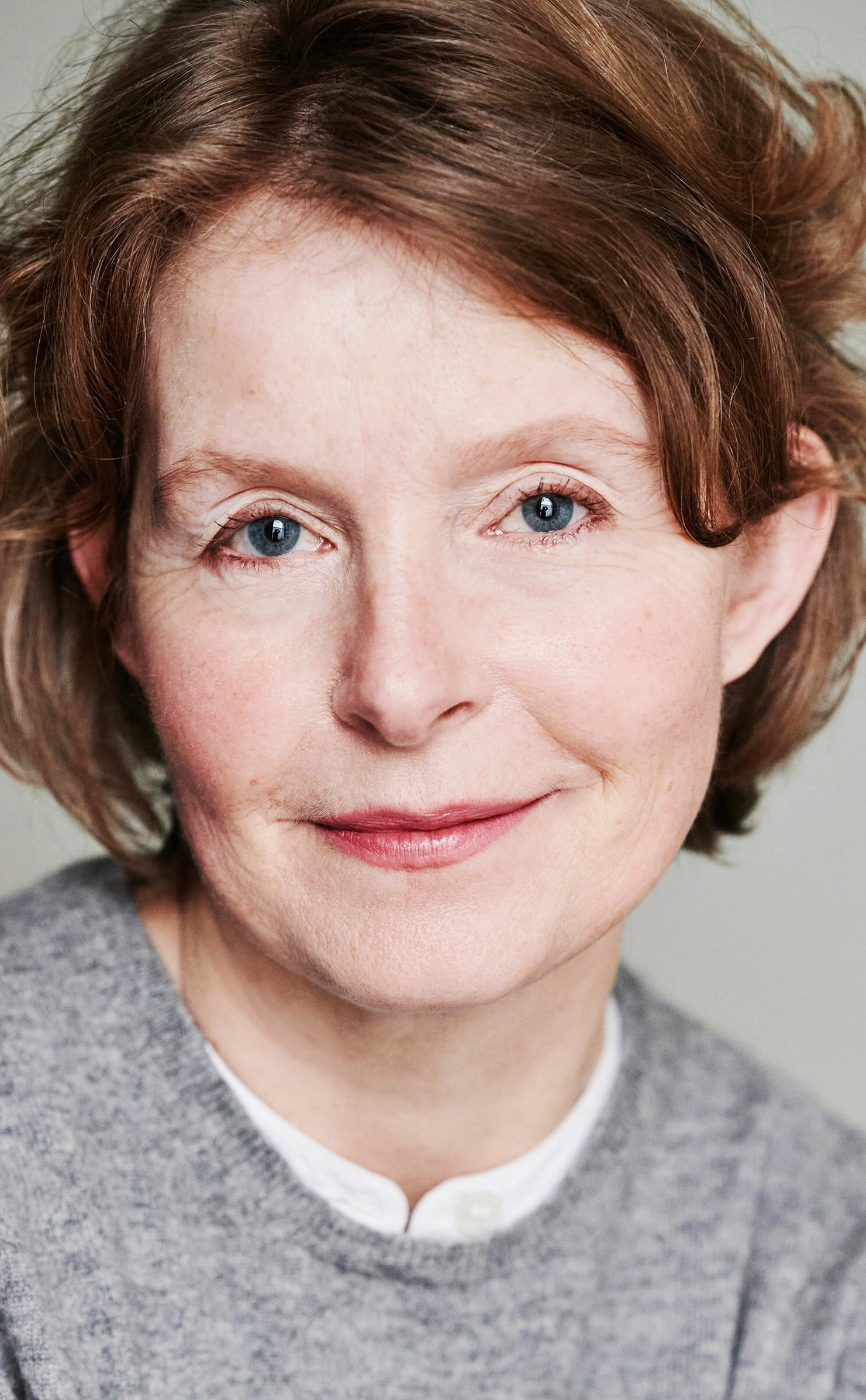 фото Карен Вествуд