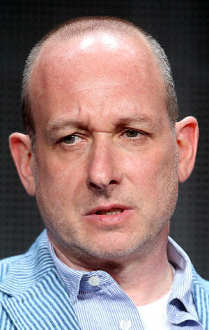 фото Стивен Бэйджелман