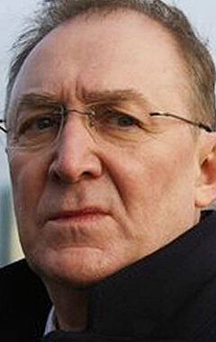 фото Дермот Краули