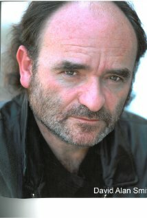 фото Дэвид Алан Смит