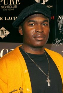 фото Чаз Ламар Шеперд