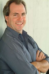 фото Марк МакФерсон