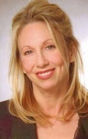 фото Сара Бэллэнтайн