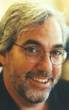 фото Ричард Мартини