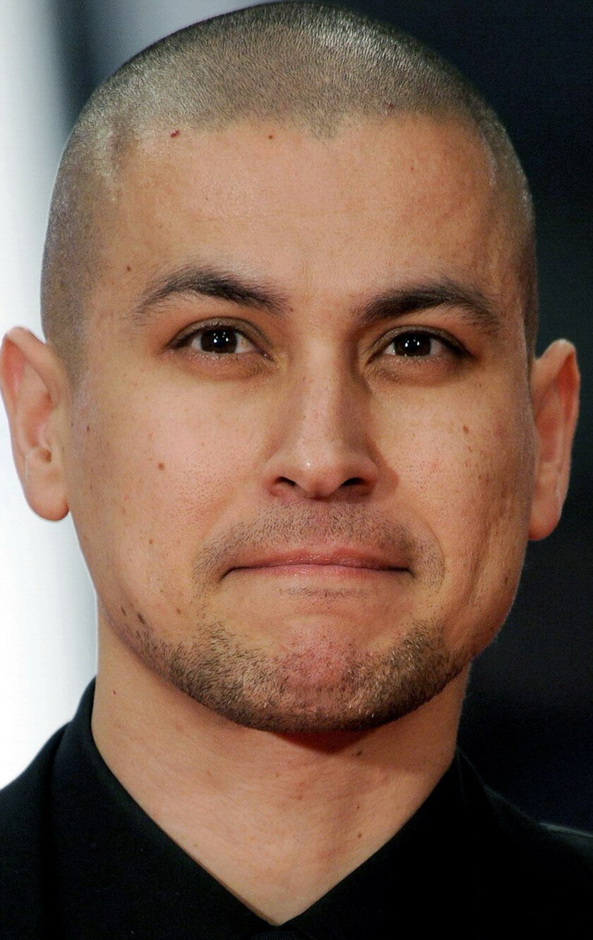 фото Родриго Кортес