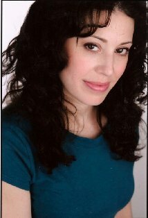 фото Мишель Марлоу