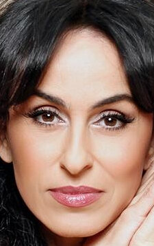 фото Рита Фаруз