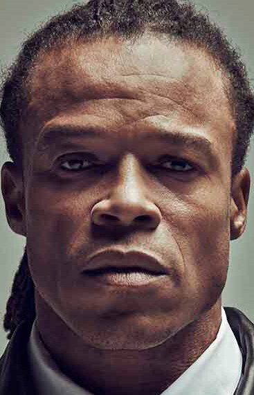 фото Эдгар Давидс